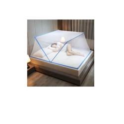 Moustiquaire 2Places Pliable Et Démontable Pour Adulte