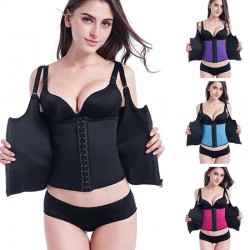 Gillet Dégraisseur pour femme