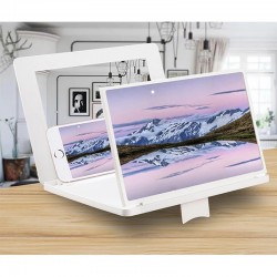 Projecteur d'écran de telephone portable Projecteur d'écran de telephone portable