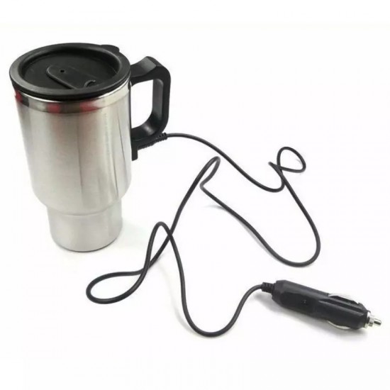 Thermos électrique pour voiture 