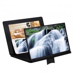 Projecteur d'écran de telephone portable Projecteur d'écran de telephone portable