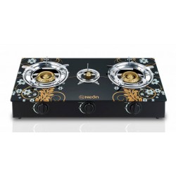 Réchaud à gaz deux feux Réchaud à gaz deux feux