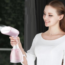 Fer defroisseur à vapeur 