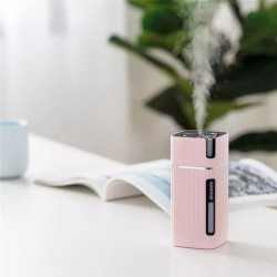 Diffuseur de parfum électrique multifonction 