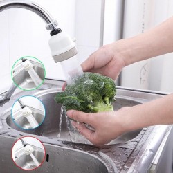 FiltRobinet de cuisine 3 niveau réglable