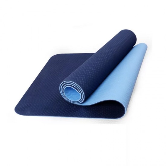 Tapis yoga anti dérapant