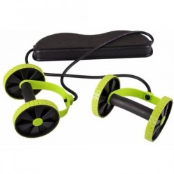 Outil Exercices Abdominaux - Revoflex Xtreme - Vert