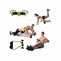 Outil Exercices Abdominaux - Revoflex Xtreme - Vert