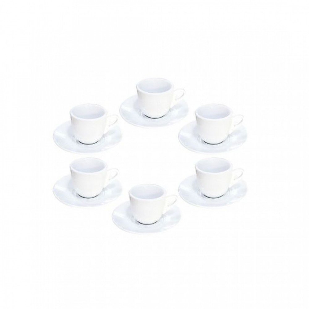 Lot De 4 Tasses à Café De Collection Jacobs Ritzenhoff Colorées - Occasion Top état