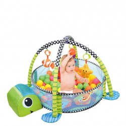 Tapis de jeu éducatif pour enfants