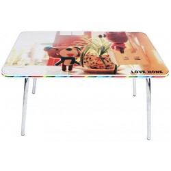 Table de lit pliable Table de lit pliable