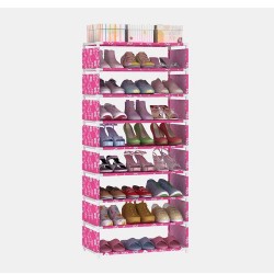 Étagère à chaussure