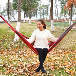 hamac extérieur pour maison jardin 