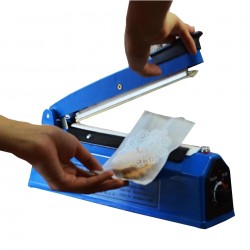 Machine à sceller chaleur 