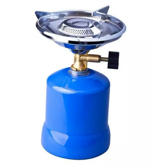 Réchaud à gaz