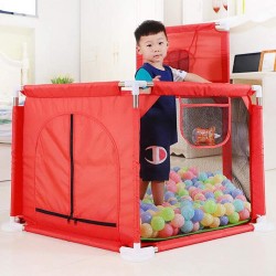 Piscine à balles pour enfant Piscine à balles pour enfant