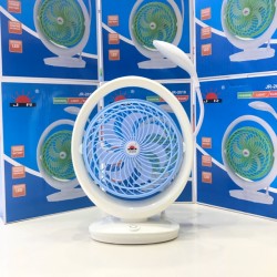 Mini ventilateur USB rechargeable 