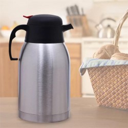 Cafetière isotherme 2L