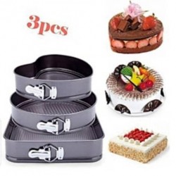 Moule à gâteau antiadhésif 