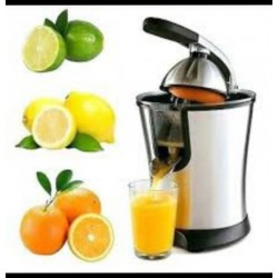Presse agrume électronique 