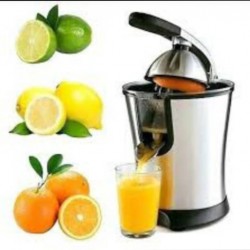 Presse agrume électronique 