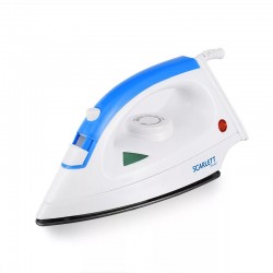 Fer à vapeur électrique multifonction