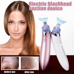 Machine d'élimination des points noirs du visage 