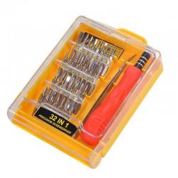 Tournevis multifonction 32 en 1