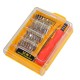 Tournevis multifonction 32 en 1 Tournevis multifonction 32 en 1