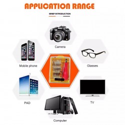 Tournevis multifonction 32 en 1