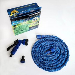 Tuyau d'arrosage Flexible 15 Mètre. Tuyau d'arrosage Flexible 15 Mètre.