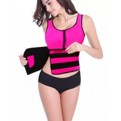 Ceinture Amincissante en néoprène Ceinture Amincissante en néoprène
