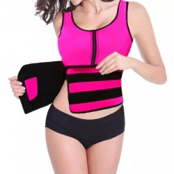 Ceinture Amincissante en néoprène 