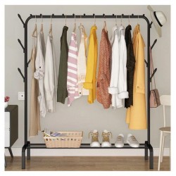 Portemanteau amovible en acier inoxydable Portemanteau amovible en acier inoxydable