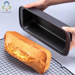 Moule à gâteau rectangulaire 