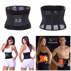 Ceinture lombaire amincissante amincissante abdominale