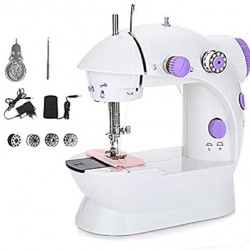 Mini machine à coudre electrque Mini machine à coudre electrque