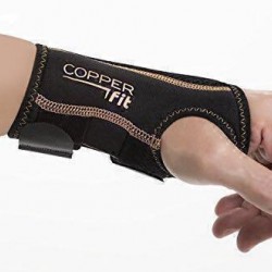 Gant gimnastique et sport