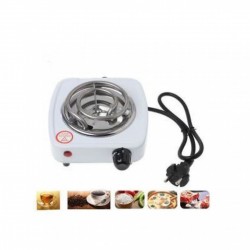 Réchaud - Plaque Chauffante - 1000 W