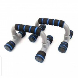 Poignées d'Appui - Push Up