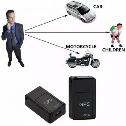 GPS de surveillance pour vos  biens et vos enfants 