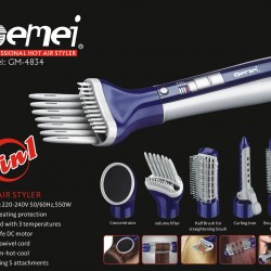 Sèche-cheveux sèche-cheveux pour Salon  Original 6 en 1