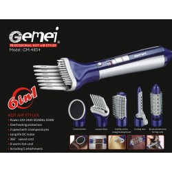 Sèche-cheveux sèche-cheveux pour Salon  Original 6 en 1