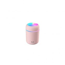 Humidificateur d'air et diffuseur de parfun