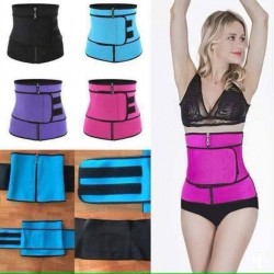 Ceinture amaigrissante pour femme
