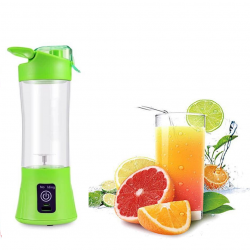 Mini Mixeur de Jus de fruits portatif 380 ml