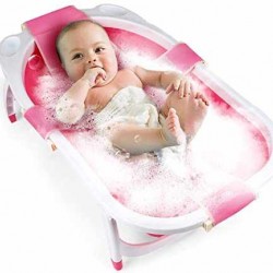 Baignoire pour bébé 