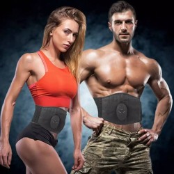 Ceinture abdominale homme femme