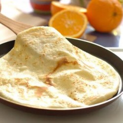 Poêle antiadhésive 