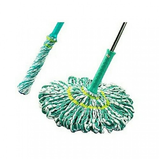  Balai Serpillière Essoreuse - Vert